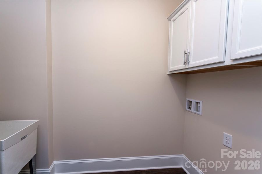 Spacious, unfurnished interior of a new home in , Monroe (Image 27). Spacious, unfurnished interior of a new home in , Monroe (Image 27).