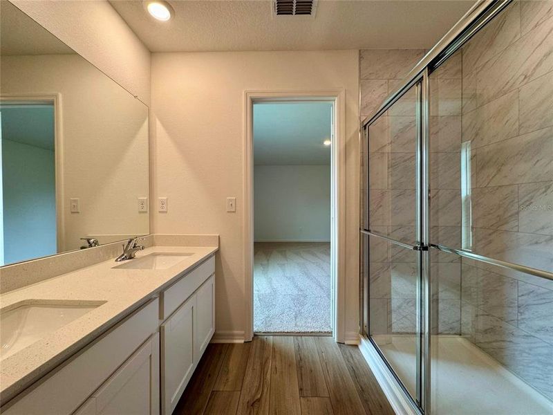 Furnished interior view inside a new home in Palm Coast, Palm Coast (Image 11).