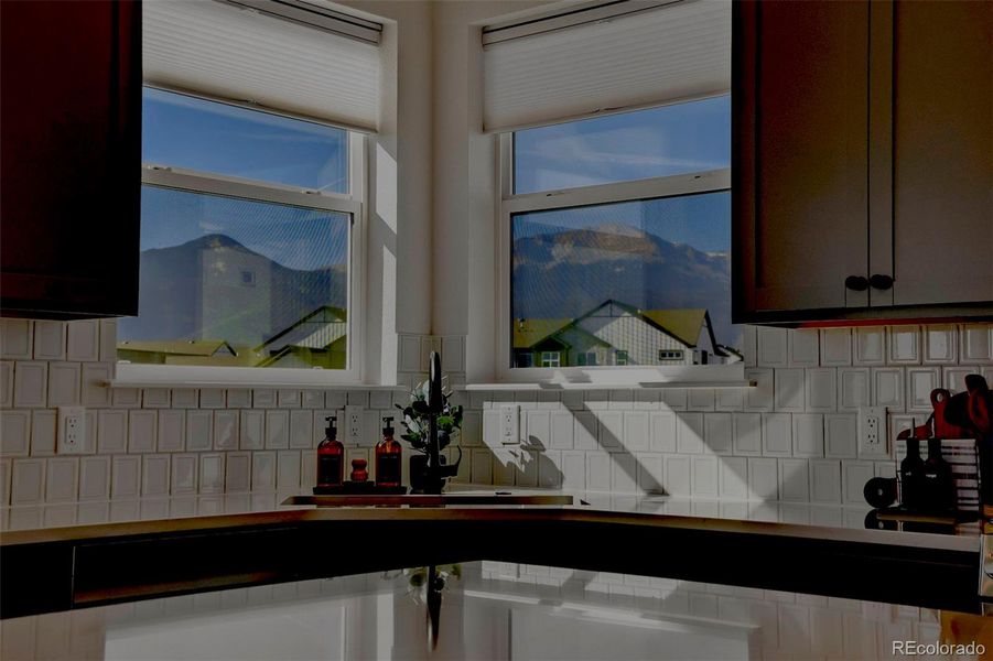 Close-up of interior finishes inside a home in , Colorado Springs (Image 19). Close-up of interior finishes inside a home in , Colorado Springs (Image 19).