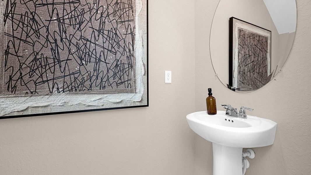 Florida CORE L003 Columbus Powder F1 Base7 6 5 25