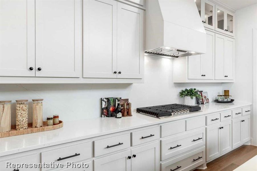 Kitchen (Representative Photo) Kitchen (Representative Photo)