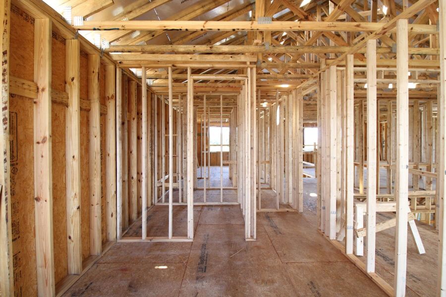 Framing Framing