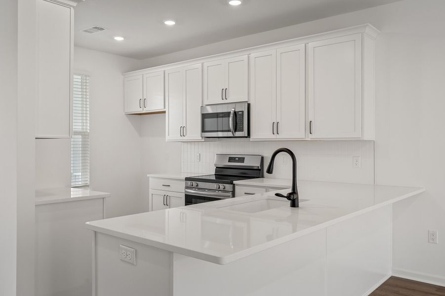 Lavergne, TN New Home. - Slide 9 Lavergne, TN New Home. - Slide 9