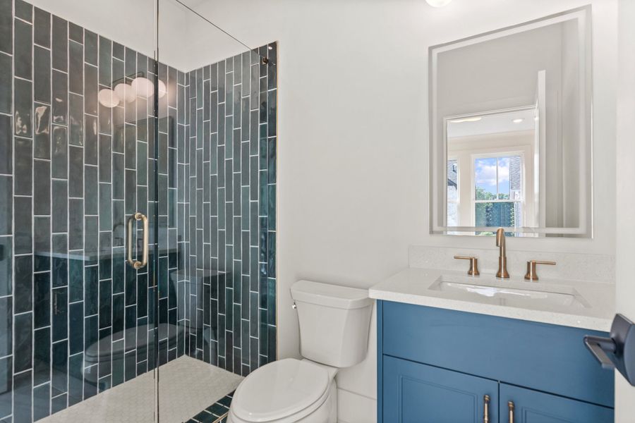 Image 54 representing the The McCollum by The Providence Group in Park Walke, Alpharetta, GA.