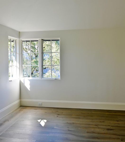 Spacious, unfurnished interior of a new home in , Houston (Image 26). Spacious, unfurnished interior of a new home in , Houston (Image 26).