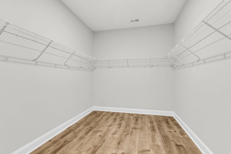 Wilson + Bonus New Home in Ridgeville, SC.  - Slide 20