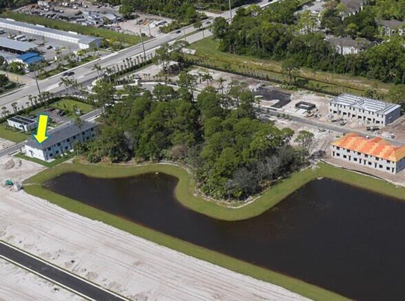 Image 17 of a home in Everton.