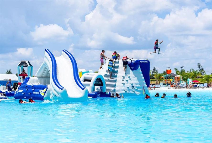 Community amenities in , San Antonio (Image 22).