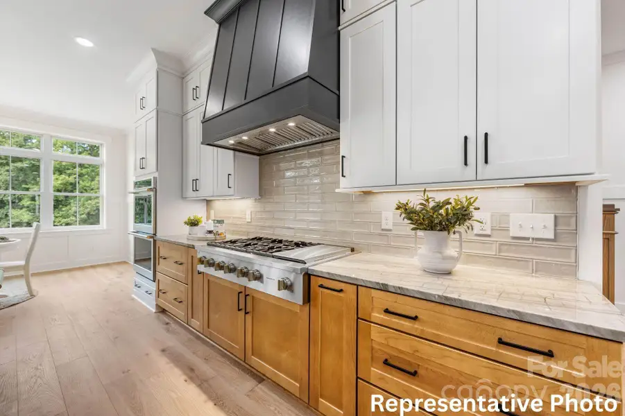 REPRESENTATIVE PHOTO - Kitchen