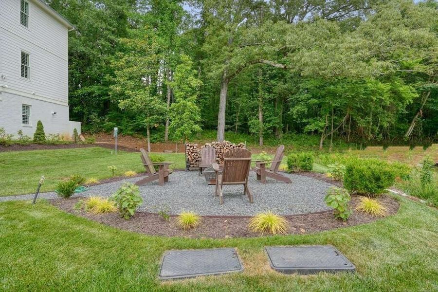 Community amenities in , Woodstock (Image 35). Community amenities in , Woodstock (Image 35).