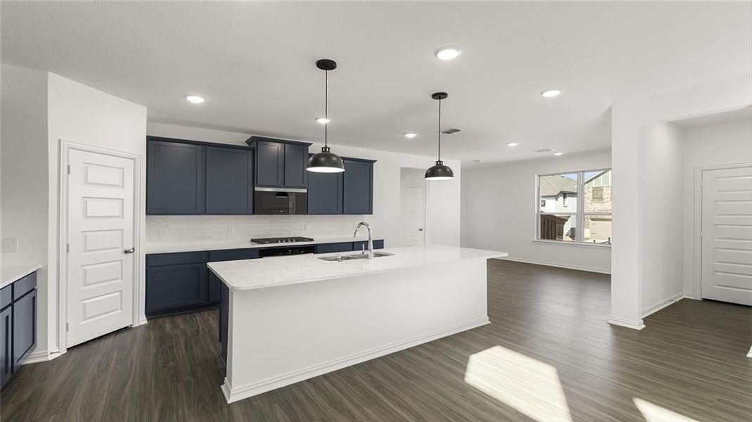 1402 Martingale  Kitchen 3