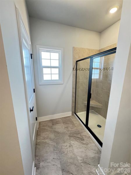 Spacious, unfurnished interior of a new home in Kerns Ridge, Salisbury (Image 30).