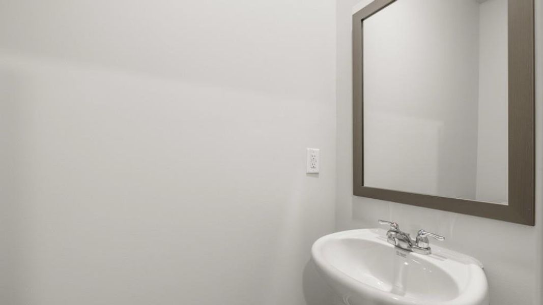 Close-up of interior finishes inside a home in Fairway 17 at Mirror Lake, Villa Rica (Image 11). Close-up of interior finishes inside a home in Fairway 17 at Mirror Lake, Villa Rica (Image 11).