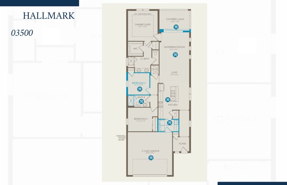 Hallmark Home Design Hallmark Home Design