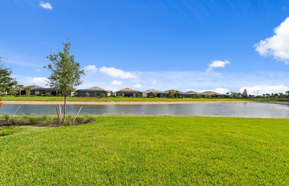 Natural landscape and outdoor views near TerraWalk at Babcock Ranch in Alva (Image 14).
