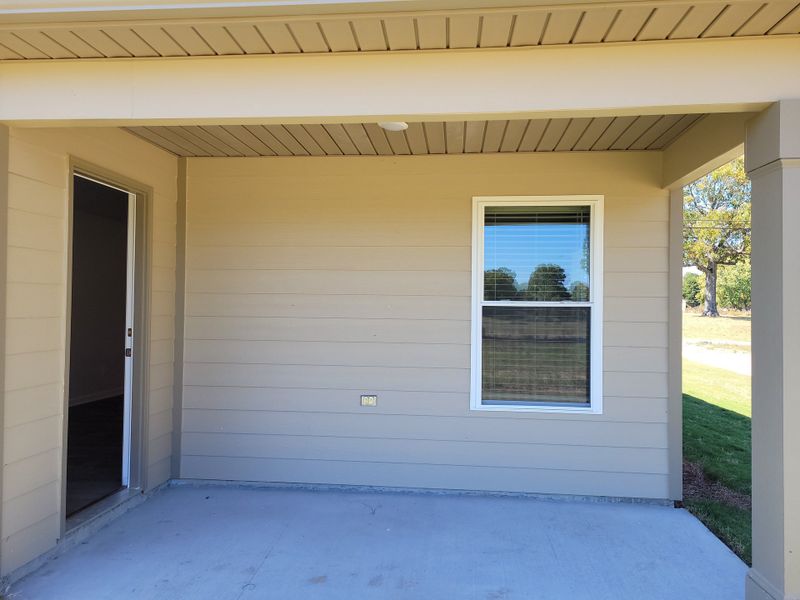 3br New Home in Landrum, SC.  - Slide 18