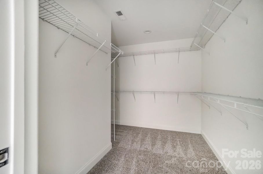 Spacious, unfurnished interior of a new home in , Statesville (Image 20).