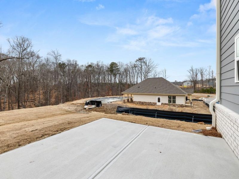 Image 51 of a home in Butner Estates. Image 51 of a home in Butner Estates.