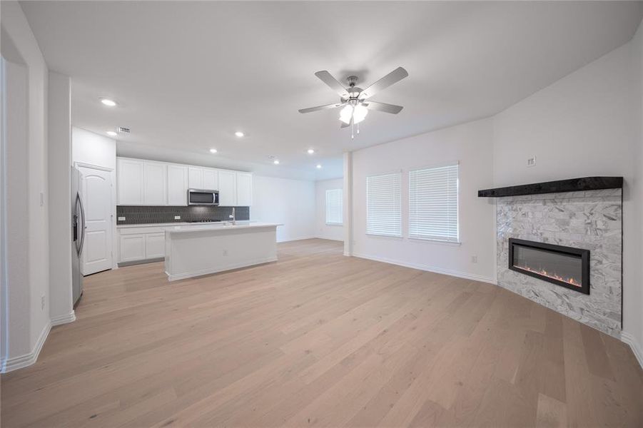 Great Room Great Room