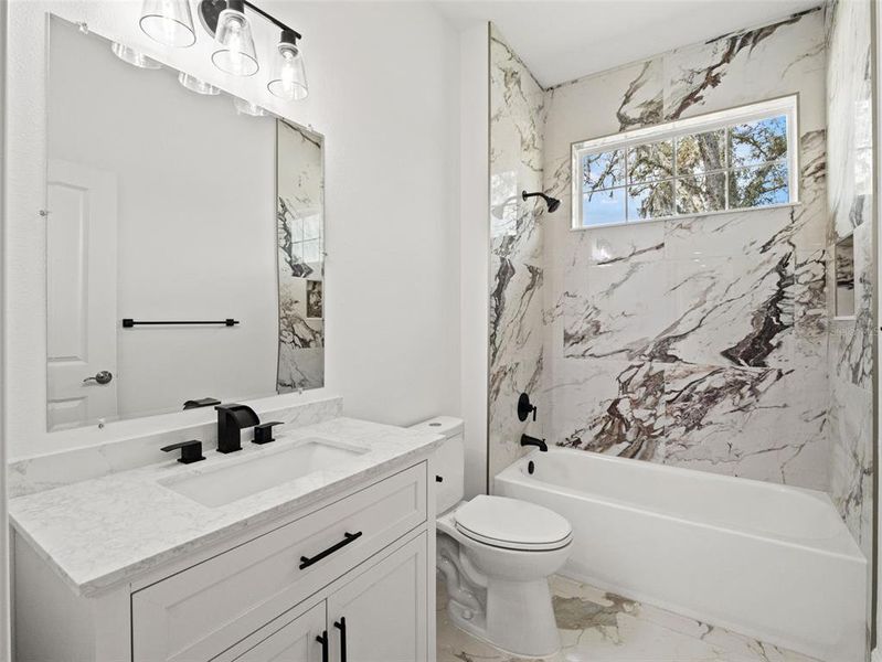 Furnished interior view inside a new home in , Eustis (Image 12). Furnished interior view inside a new home in , Eustis (Image 12).