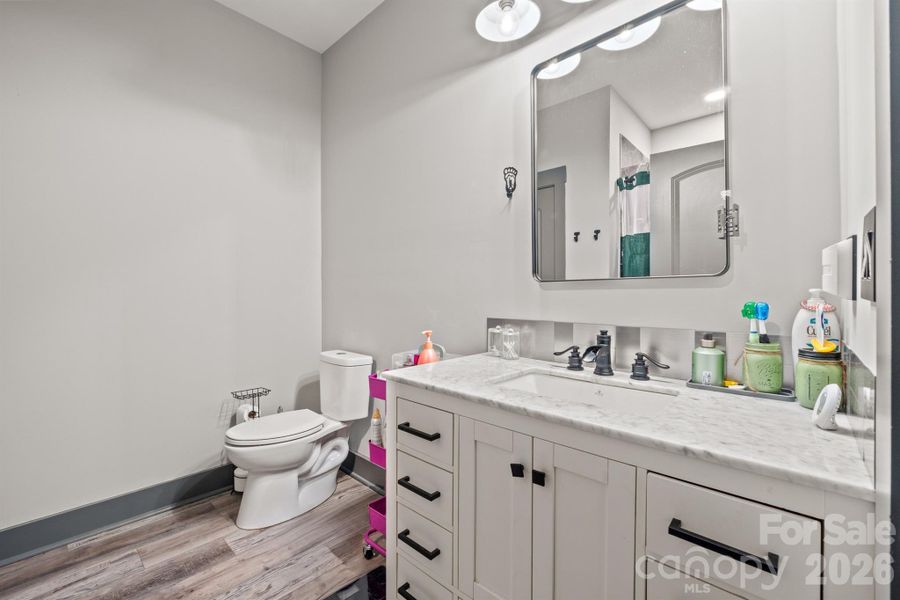 Furnished interior view inside a new home in , Crouse (Image 14). Furnished interior view inside a new home in , Crouse (Image 14).