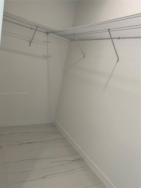 Spacious, unfurnished interior of a new home in , Naples (Image 14). Spacious, unfurnished interior of a new home in , Naples (Image 14).