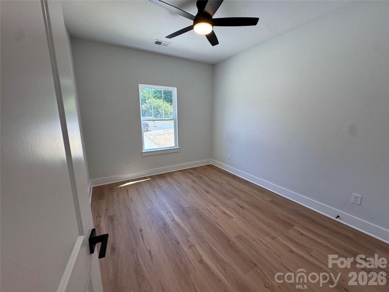 Spacious, unfurnished interior of a new home in , Gastonia (Image 18).