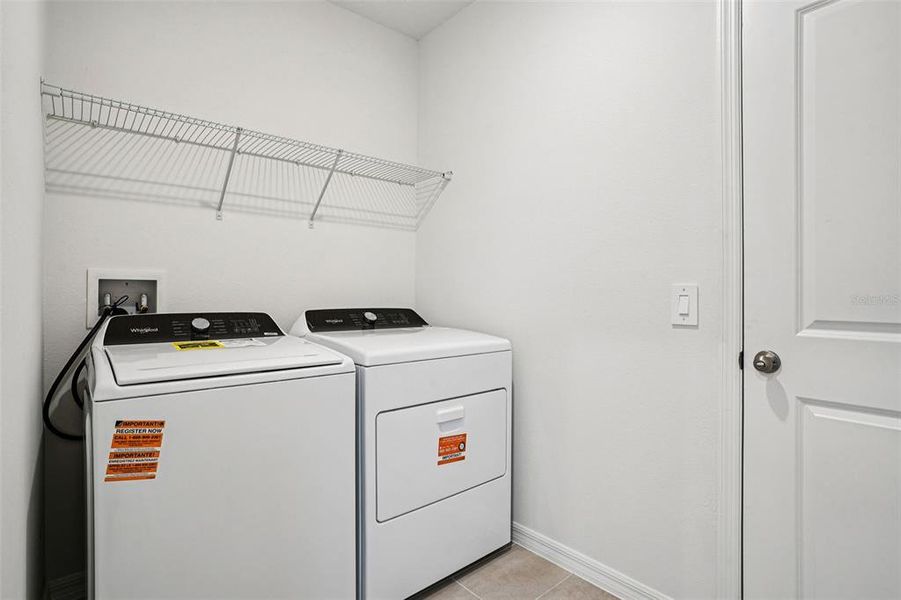 Close-up of interior finishes inside a home in Ridgehaven - Villas, Ormond Beach (Image 16).