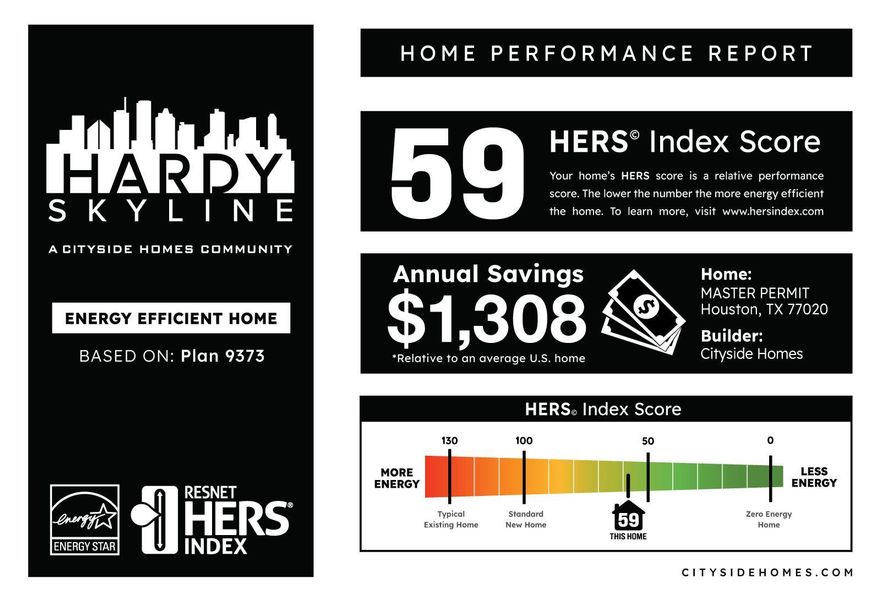 Image 30 of a home in Hardy Skyline.