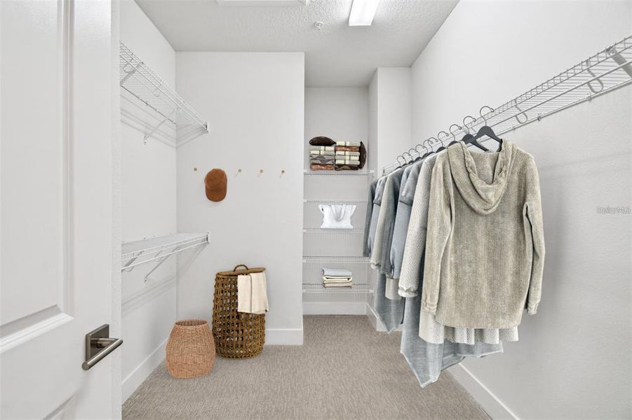 Image 23 of a home in Apex at Seminole Heights.