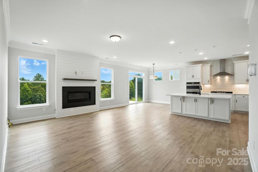 Image 42 of a home in Summerlin.