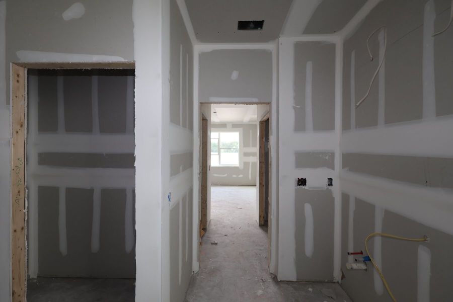 Drywall