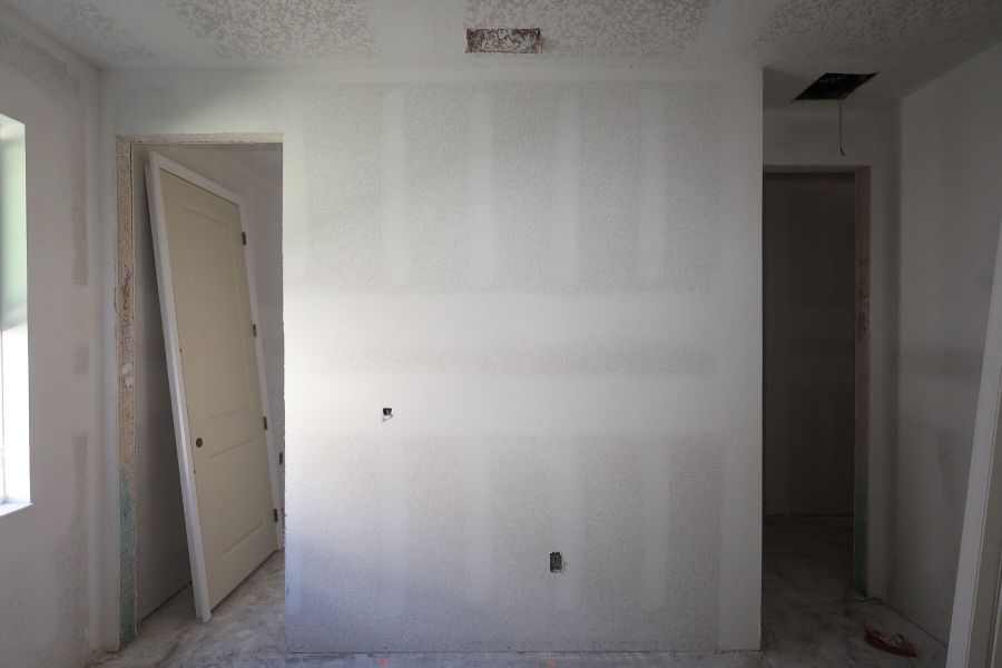 Drywall