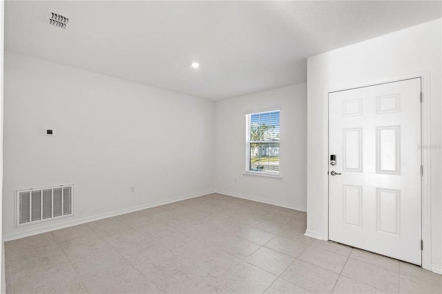 Spacious, unfurnished interior of a new home in Palm Coast, Palm Coast (Image 37). Spacious, unfurnished interior of a new home in Palm Coast, Palm Coast (Image 37).
