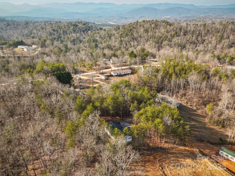 Natural landscape and outdoor views near  in Marion (Image 35).