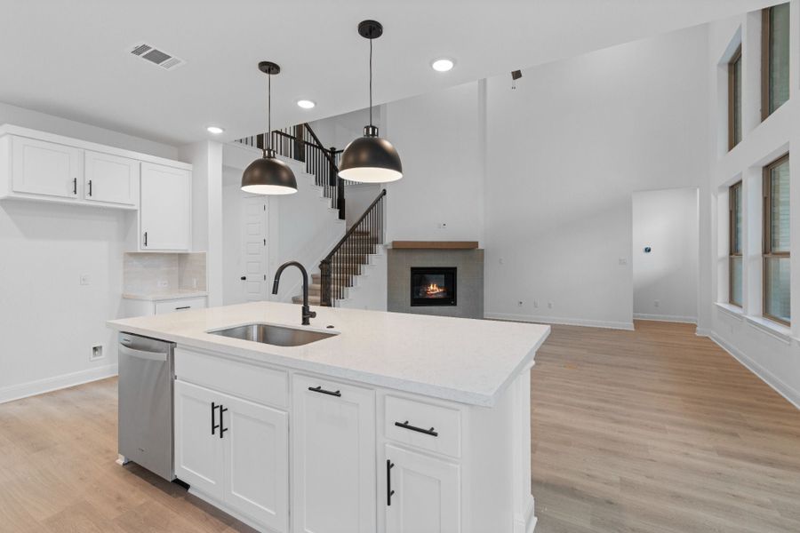 New Home in Kyle, TX.  - Slide 14