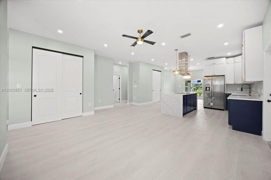 Spacious, unfurnished interior of a new home in , West Palm Beach (Image 26).