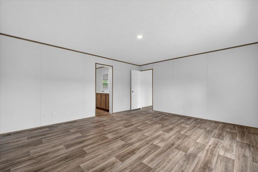 Spacious, unfurnished interior of a new home in , St. Stephen (Image 27). Spacious, unfurnished interior of a new home in , St. Stephen (Image 27).