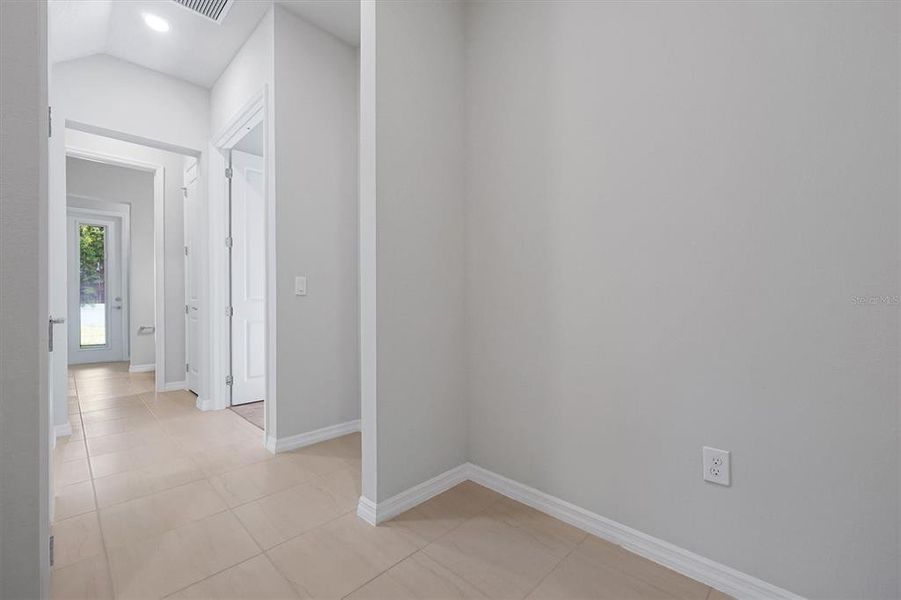 Spacious, unfurnished interior of a new home in , Orlando (Image 23). Spacious, unfurnished interior of a new home in , Orlando (Image 23).