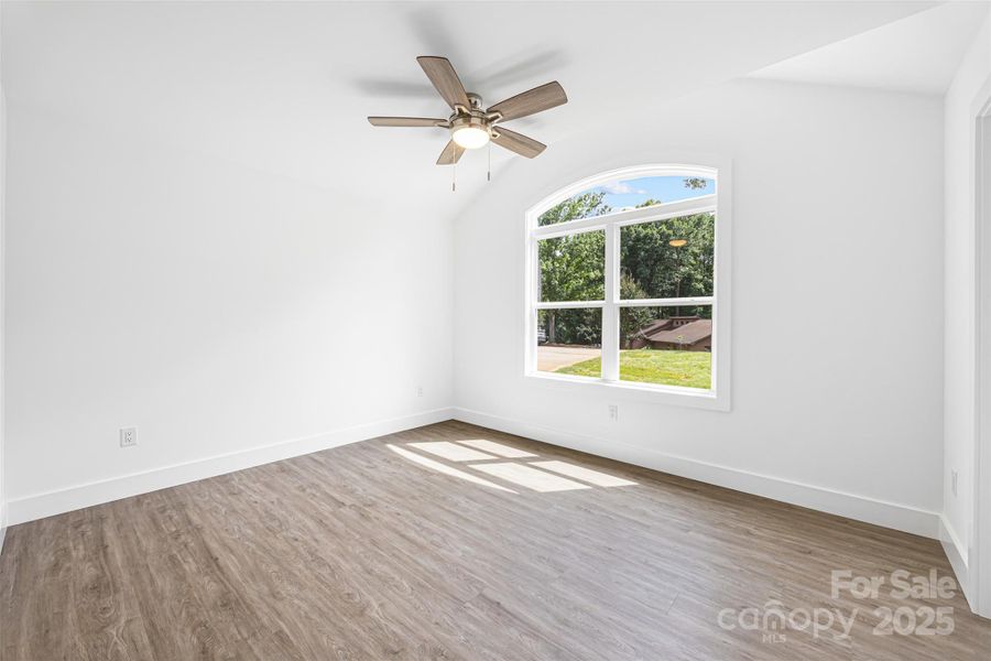 Bedroom 2 on Main floor