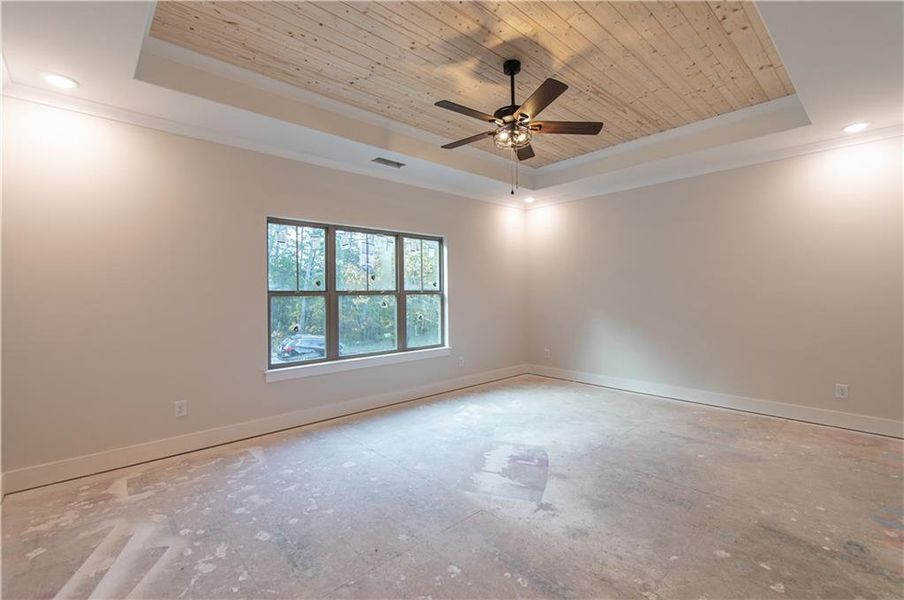 In-progress construction of a new home in , Jasper, GA (Image 24). In-progress construction of a new home in , Jasper, GA (Image 24).