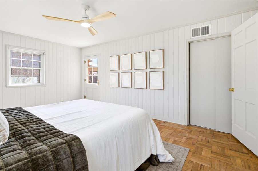 Furnished interior view inside a new home in , Sweetwater (Image 35). Furnished interior view inside a new home in , Sweetwater (Image 35).