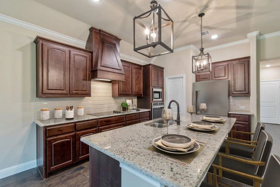 Image 196 representing the Concept 2373 by Landsea Homes in Coyote Crossing, Godley, TX. Image 196 representing the Concept 2373 by Landsea Homes in Coyote Crossing, Godley, TX.