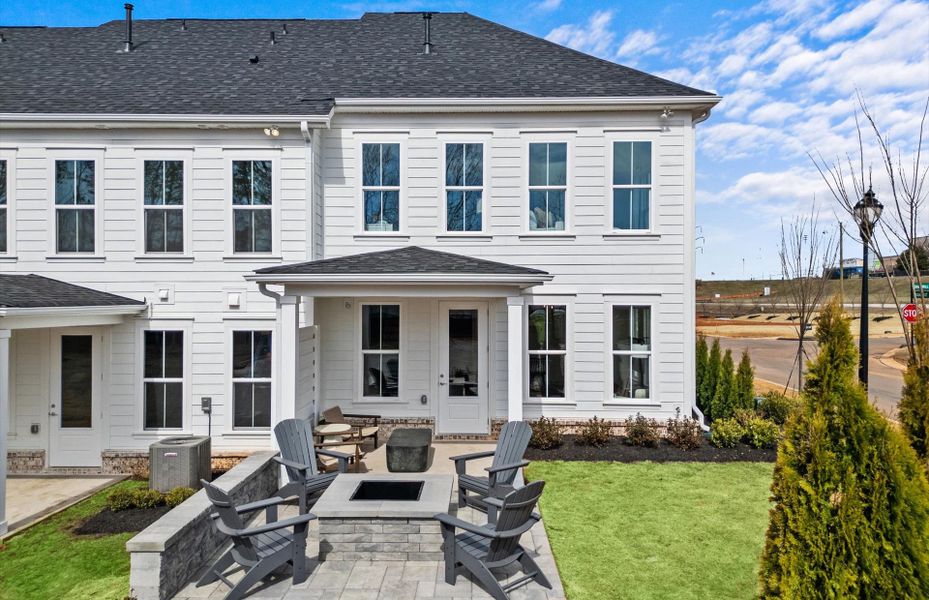 Image 31 of a home in Alston Park. Image 31 of a home in Alston Park.