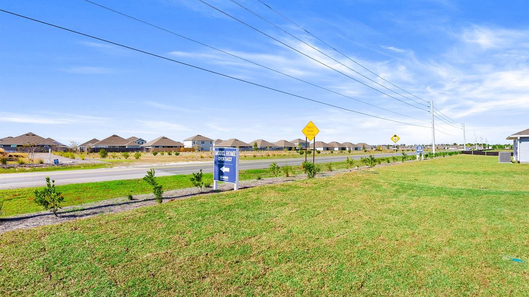 Community amenities in Titus Park, Panama City (Image 38).