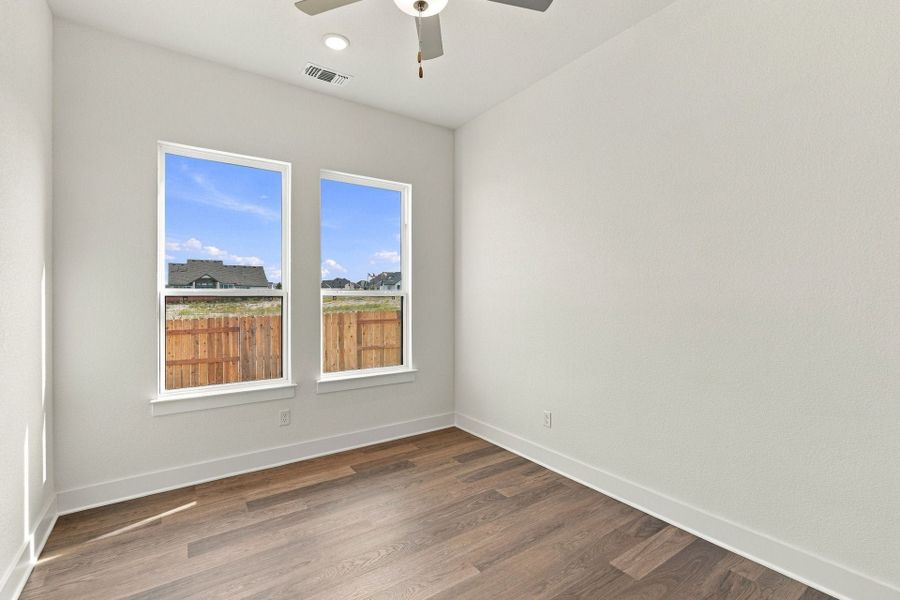4br New Home in Liberty Hill, TX.  - Slide 36