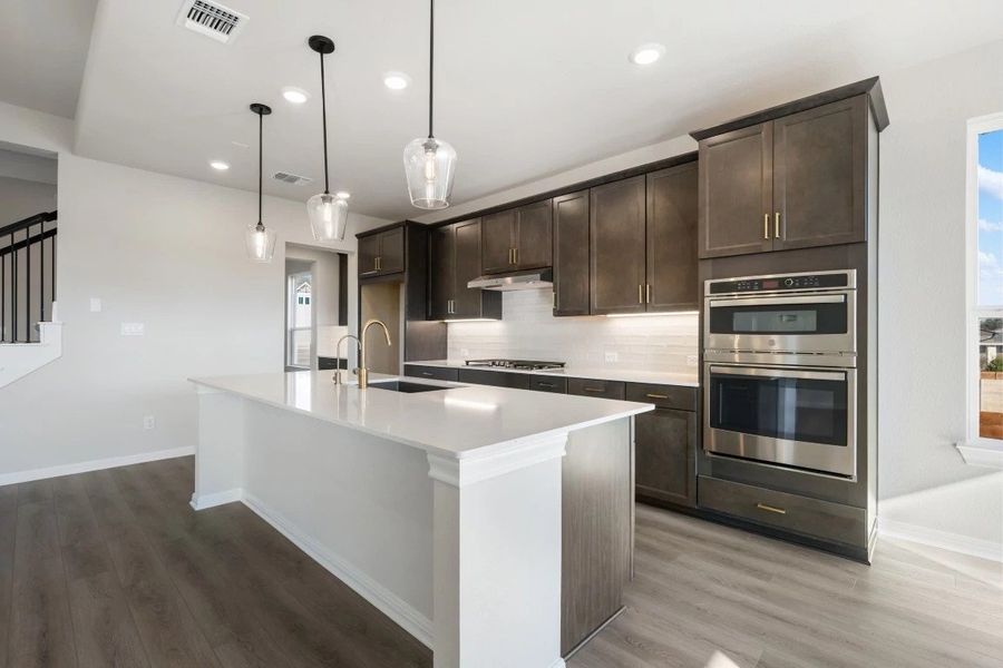 Kitchen Kitchen
