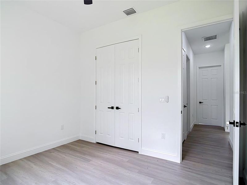 Spacious, unfurnished interior of a new home in , Port Charlotte (Image 47). Spacious, unfurnished interior of a new home in , Port Charlotte (Image 47).