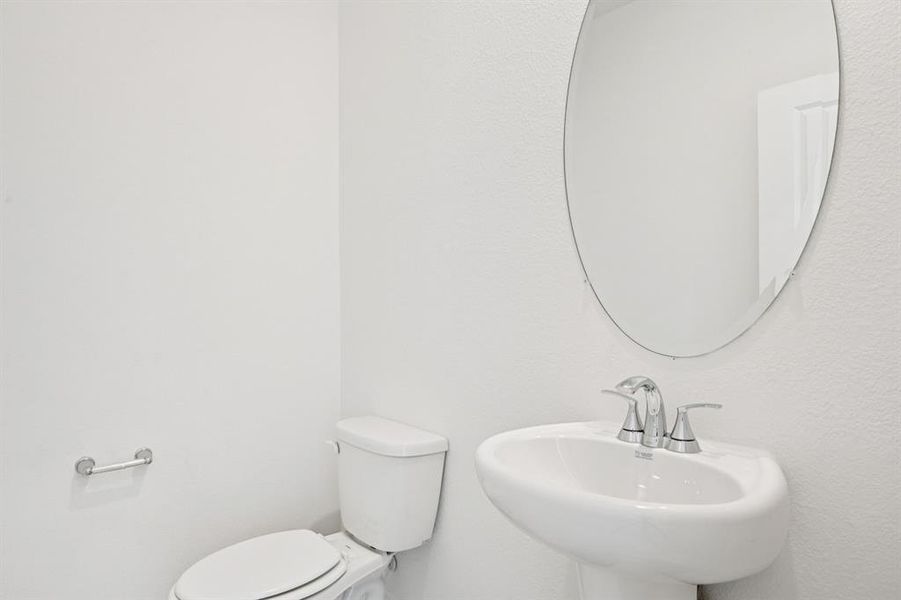 Photo is not of the actual home, but is an inspirational photo of builder’s model home and may depict options, furnishings, and/or decorator features that are not included. Photo is not of the actual home, but is an inspirational photo of builder’s model home and may depict options, furnishings, and/or decorator features that are not included.