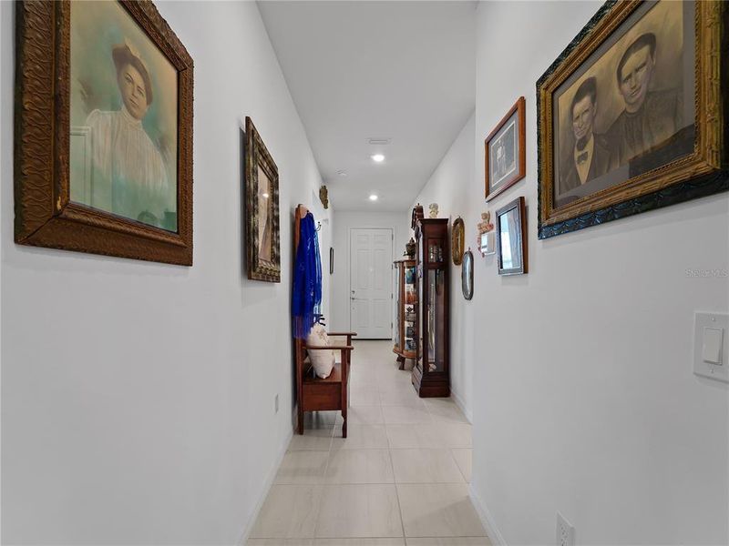 Furnished interior view inside a new home in , North Port (Image 10). Furnished interior view inside a new home in , North Port (Image 10).